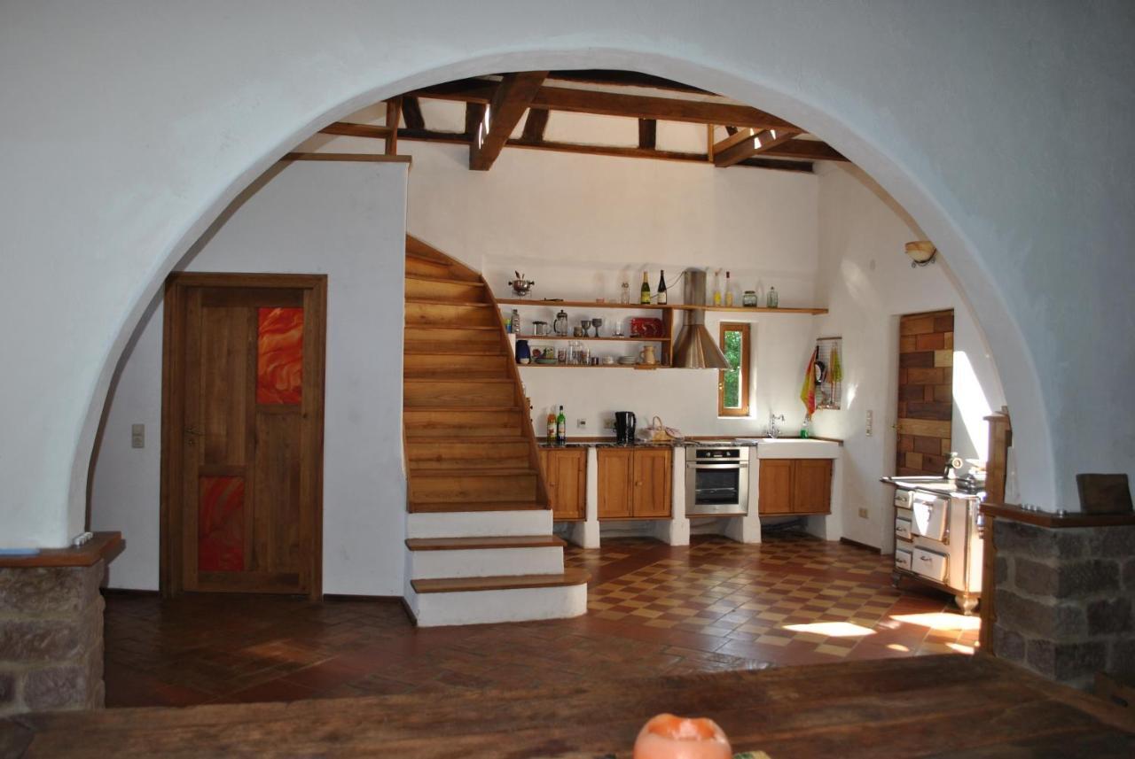 Maison Pittoresque Hermerswiller Exteriér fotografie